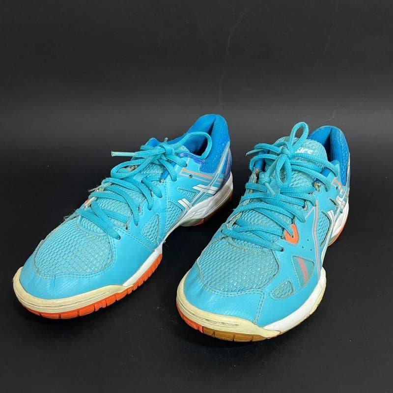 کفش اورجینال آسیکس مدل - Gel Spike 3 ( دست دوم )